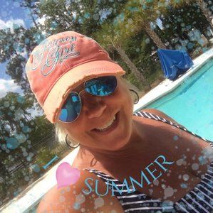 Meet your Posher, Barbara